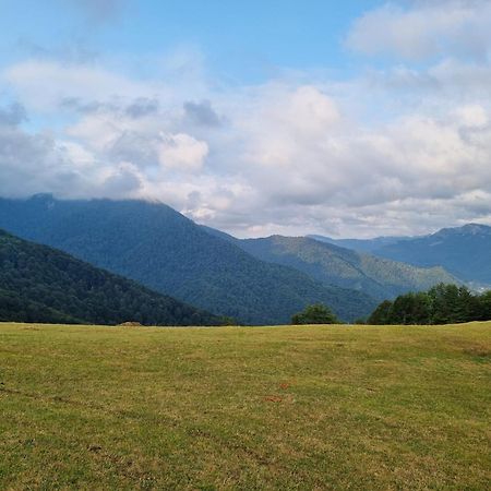 莫伊科瓦茨Katun Lanista-Kolibe Bogavac别墅 外观 照片